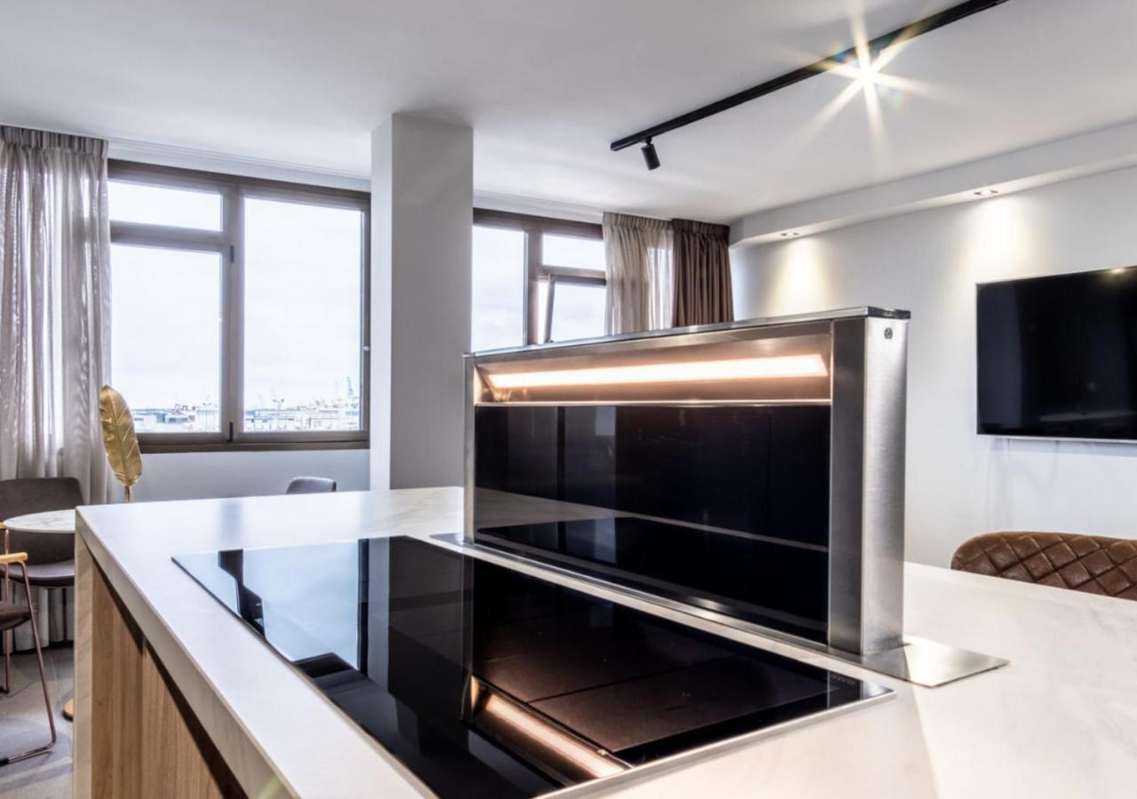 Poem Apartments, Canteras Leilighet *