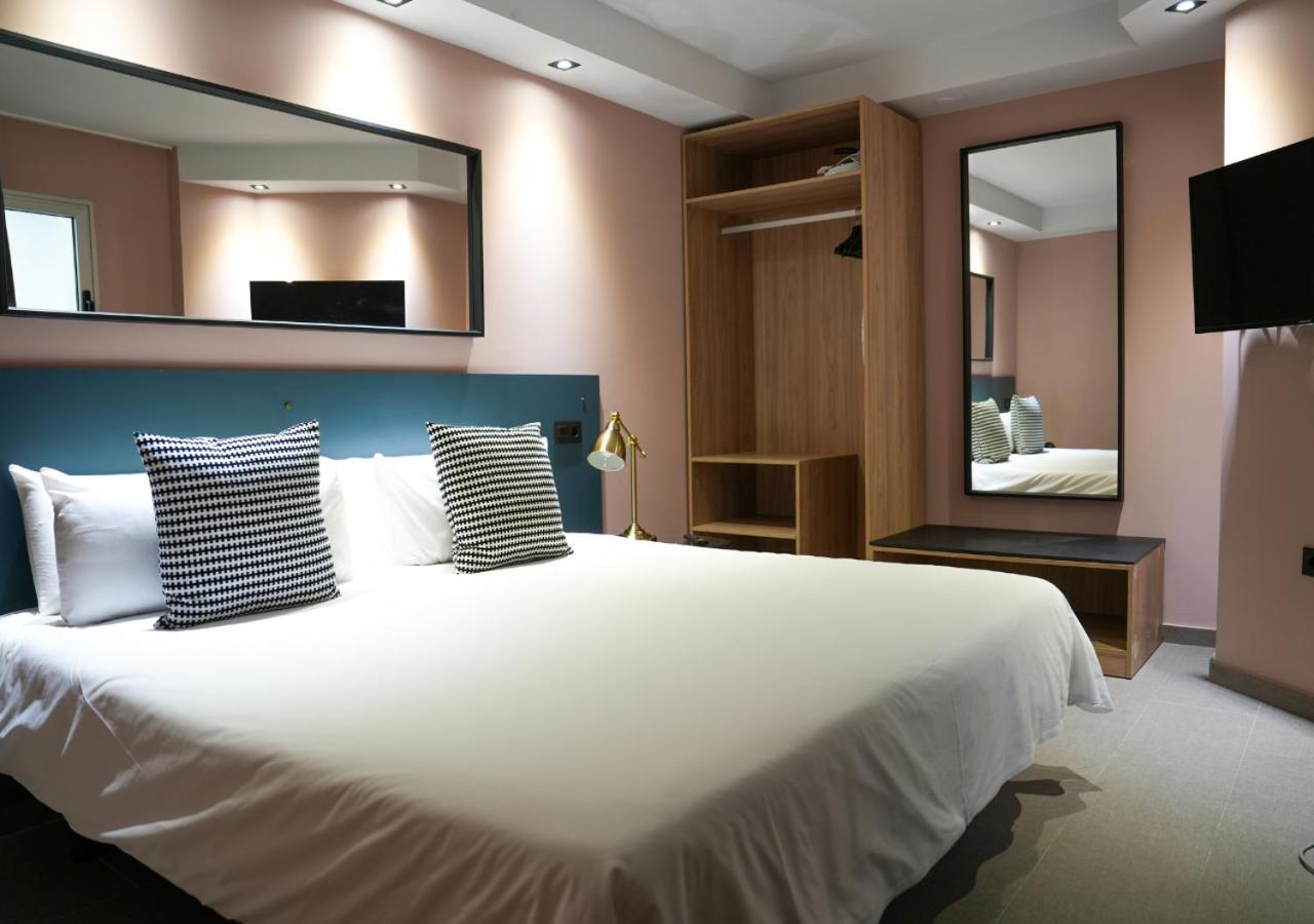 Leilighet Poem Apartments, Canteras *