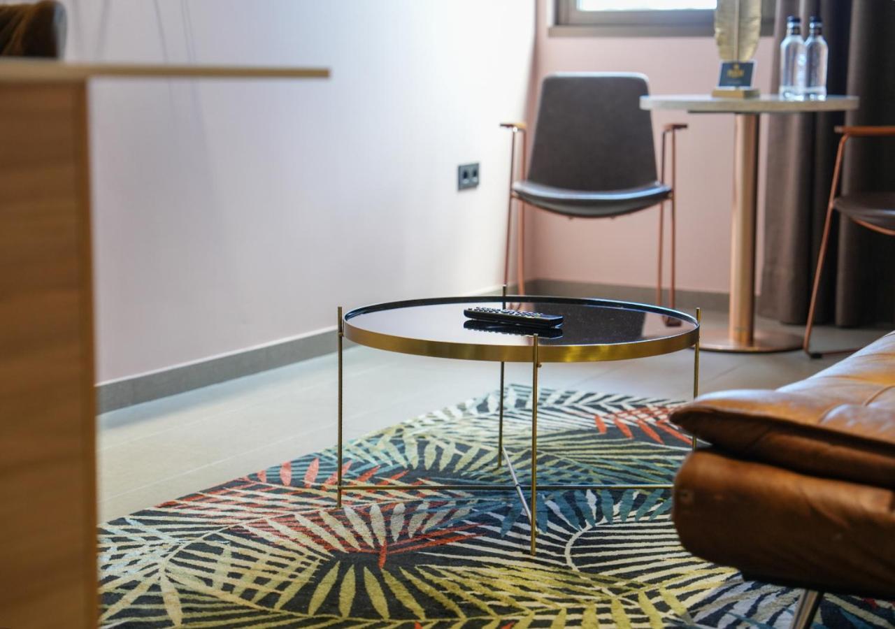 Leilighet Poem Apartments, Canteras Las Palmas de Gran Canaria