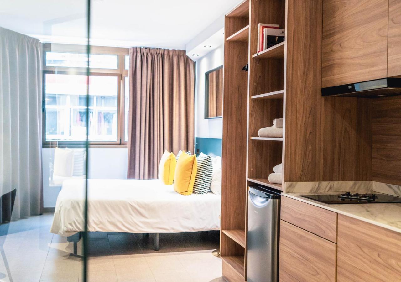 Leilighet Poem Apartments, Canteras