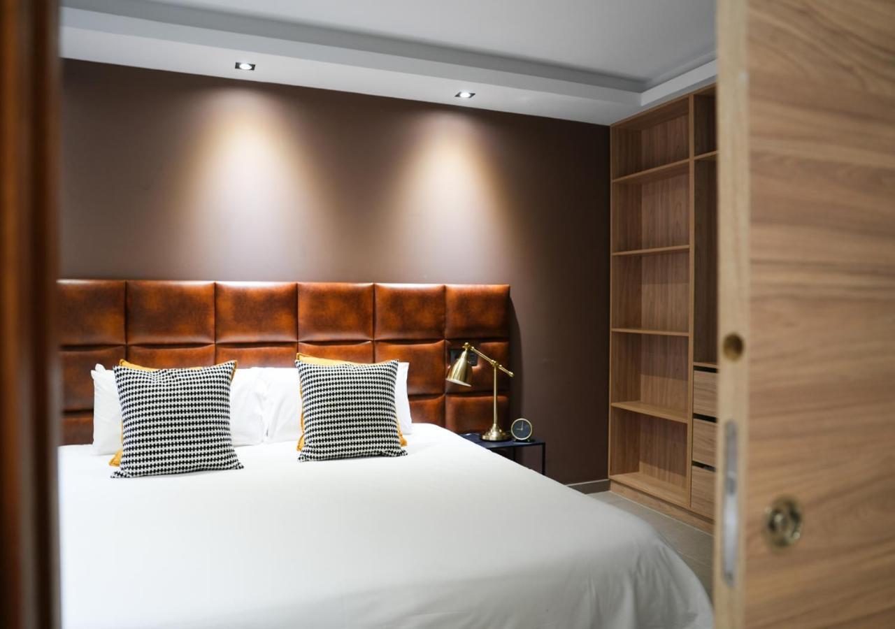 Leilighet Poem Apartments, Canteras *