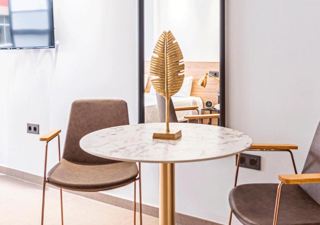 Leilighet Poem Apartments, Las Canteras