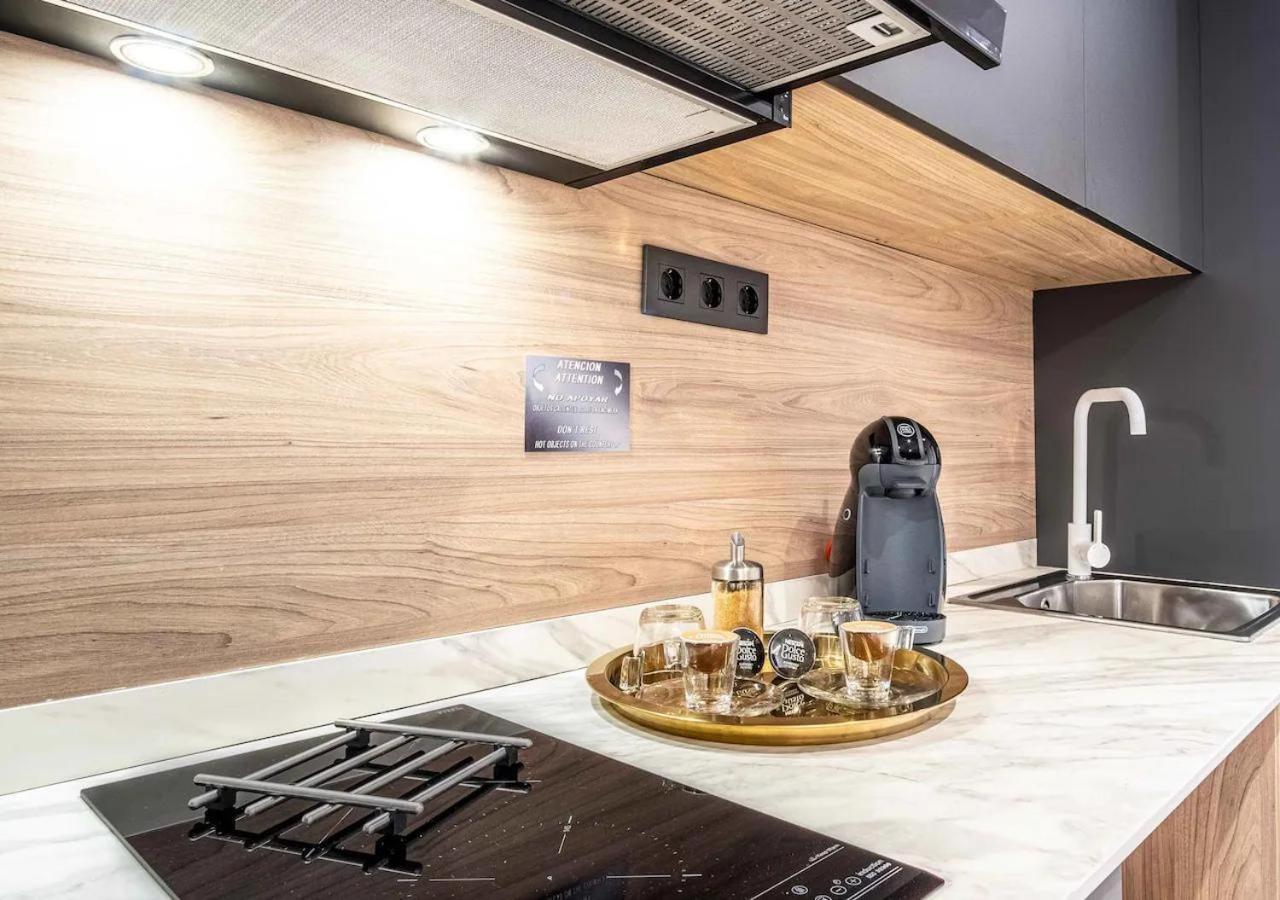 Poem Apartments, Canteras Leilighet