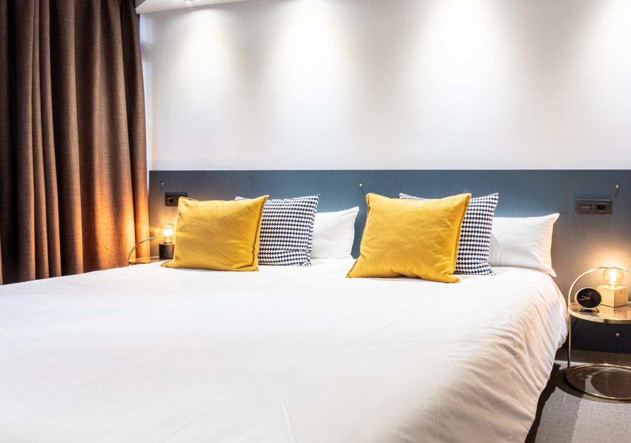 Leilighet Poem Apartments, Canteras