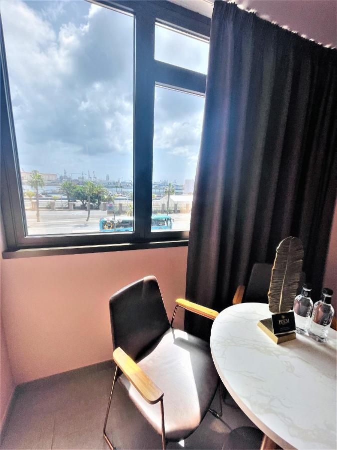 Poem Apartments, Canteras Leilighet