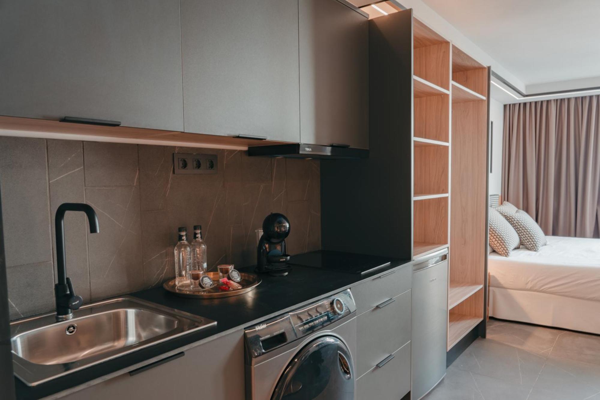 Leilighet Poem Apartments, Canteras *