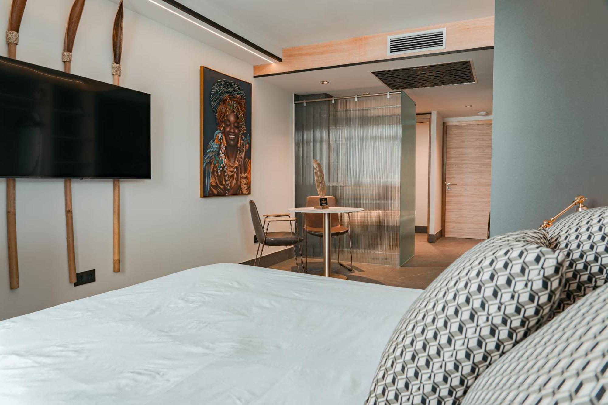 Leilighet Poem Apartments, Canteras *