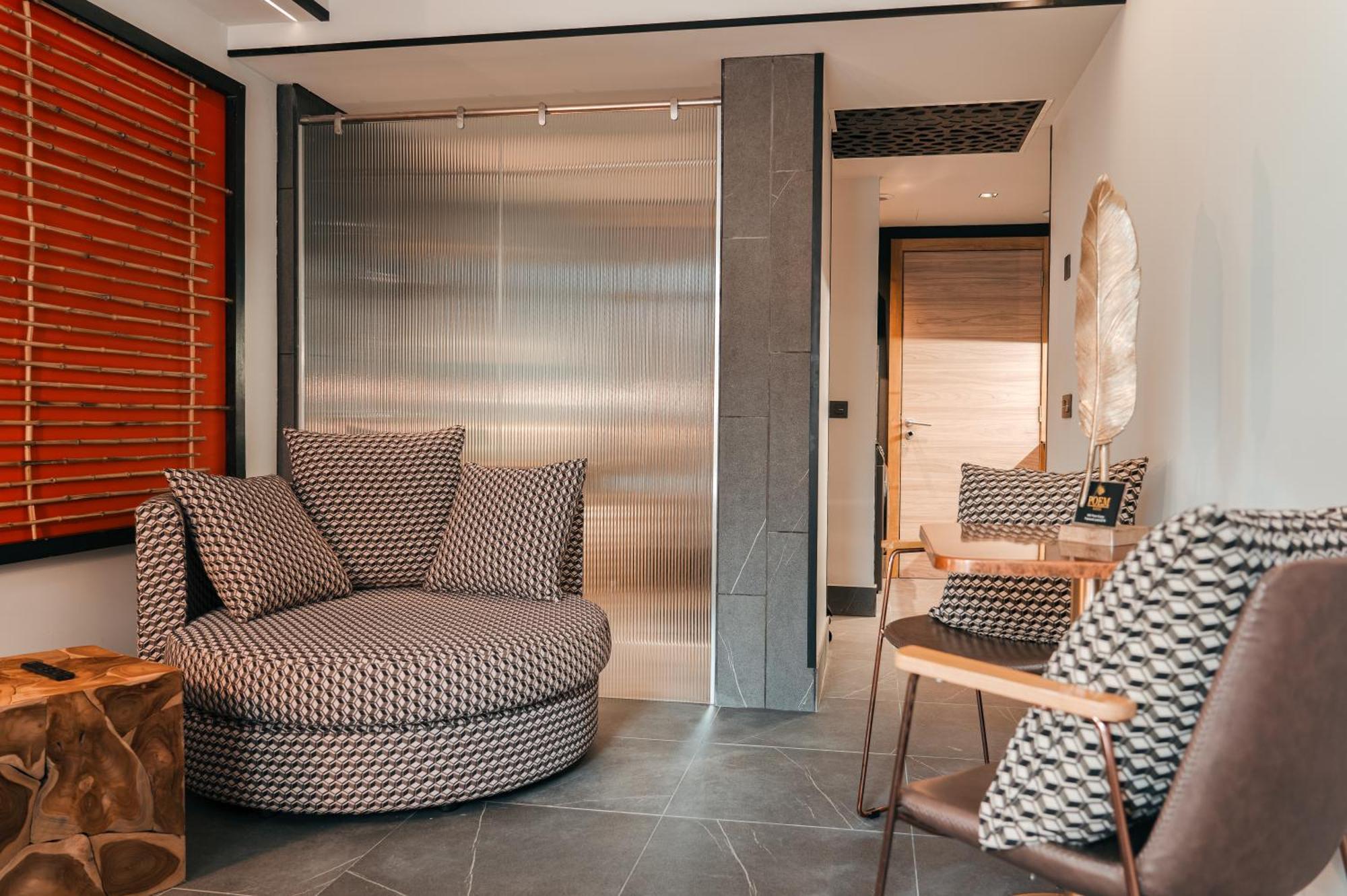 Leilighet Poem Apartments, Canteras