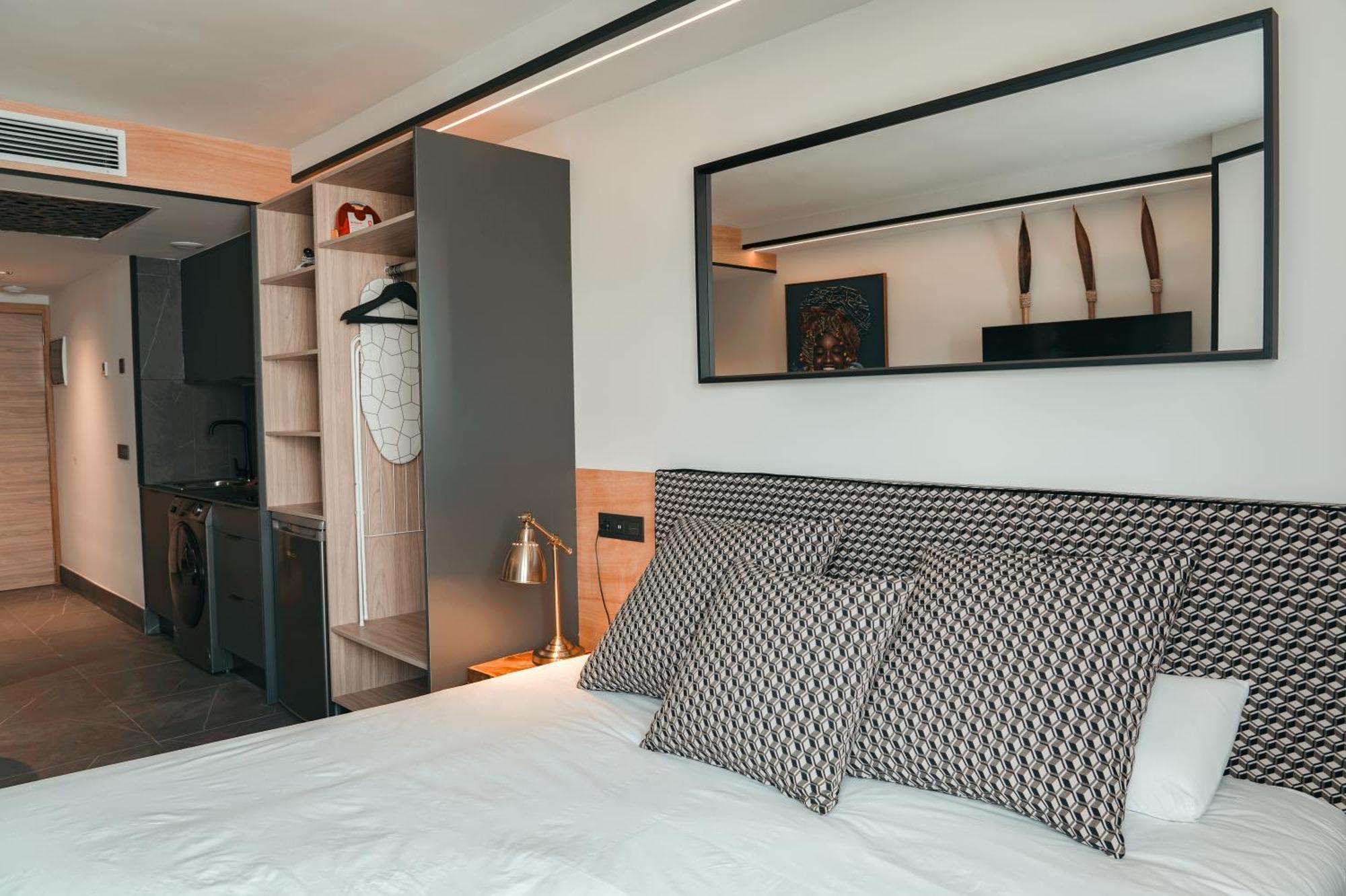 Leilighet Poem Apartments, Canteras Las Palmas de Gran Canaria