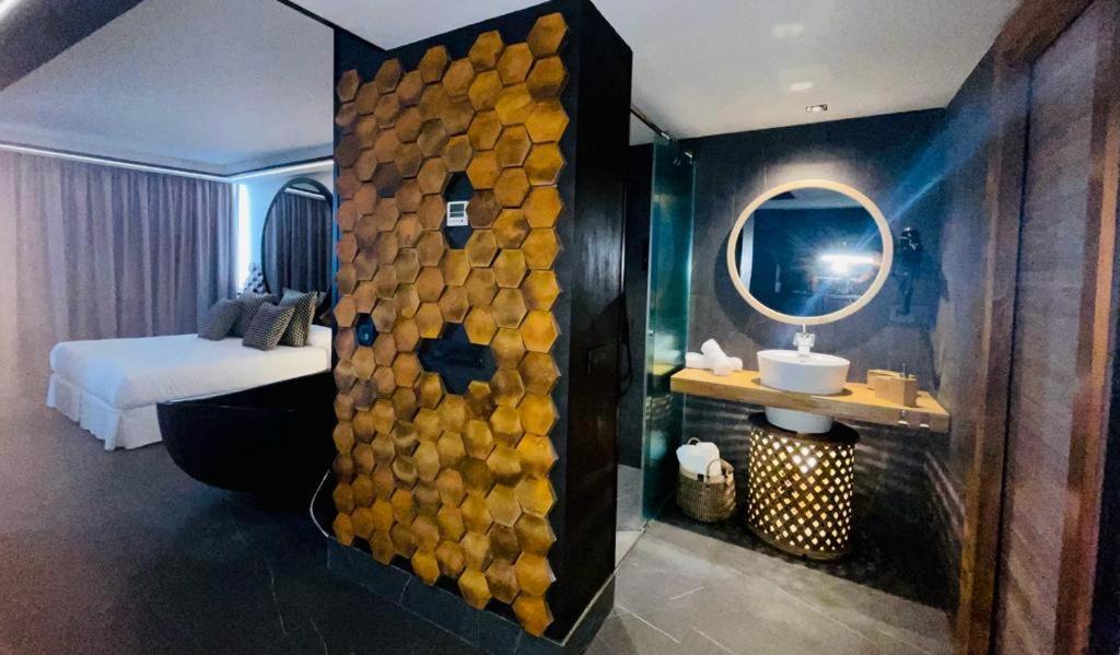 Poem Apartments, Canteras Leilighet