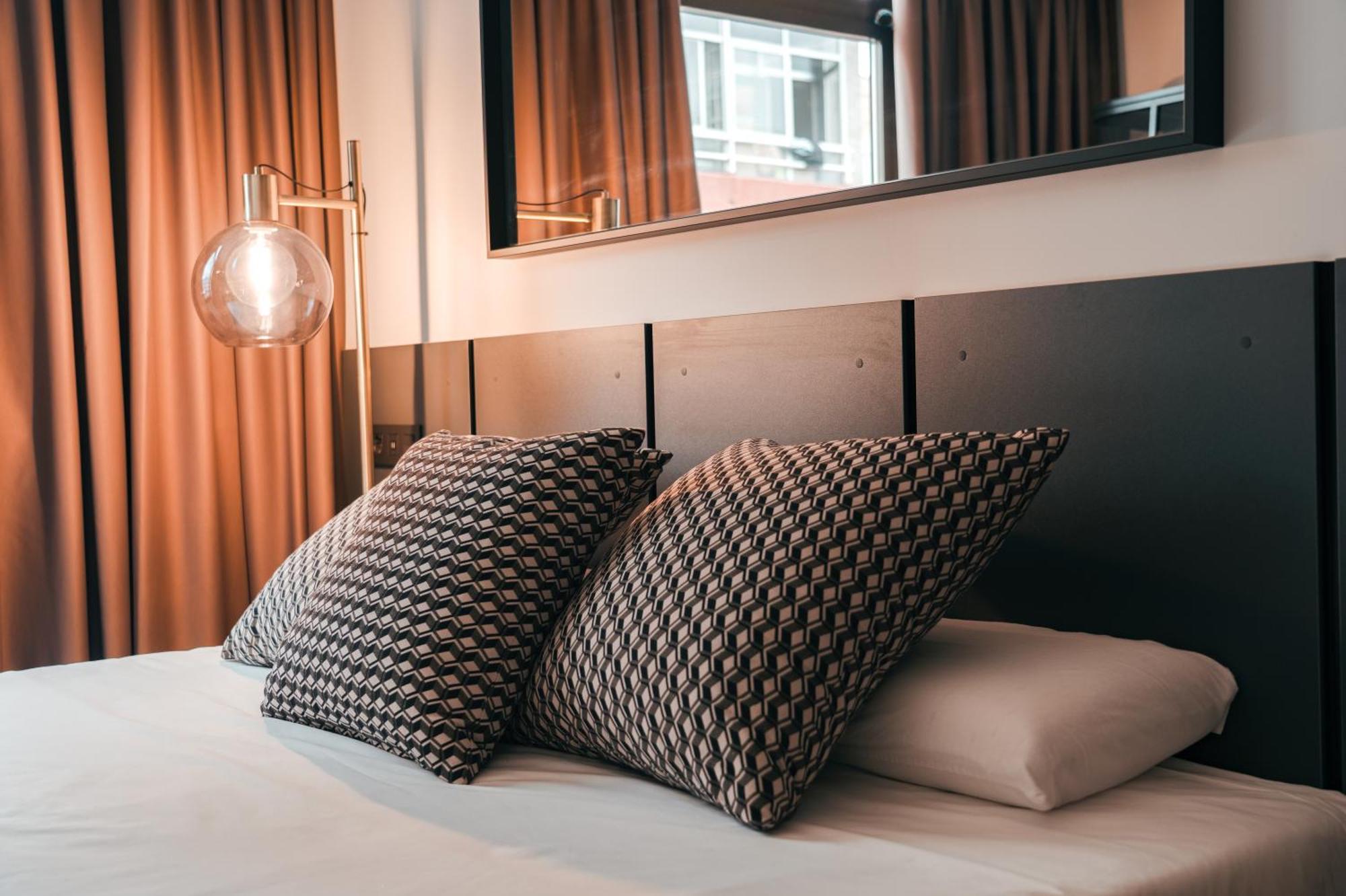 Poem Apartments, Canteras Leilighet *