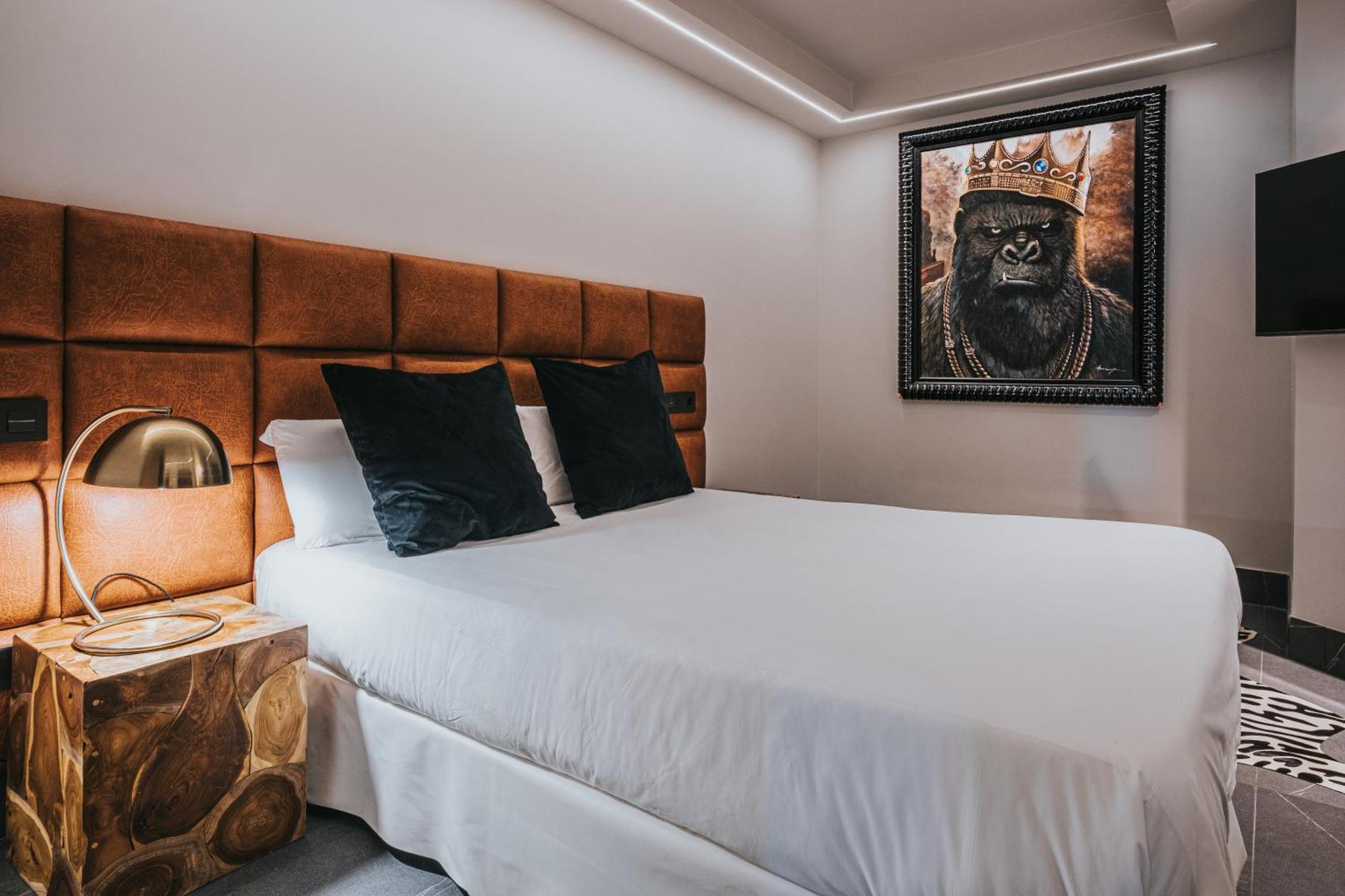 Leilighet Poem Apartments, Canteras