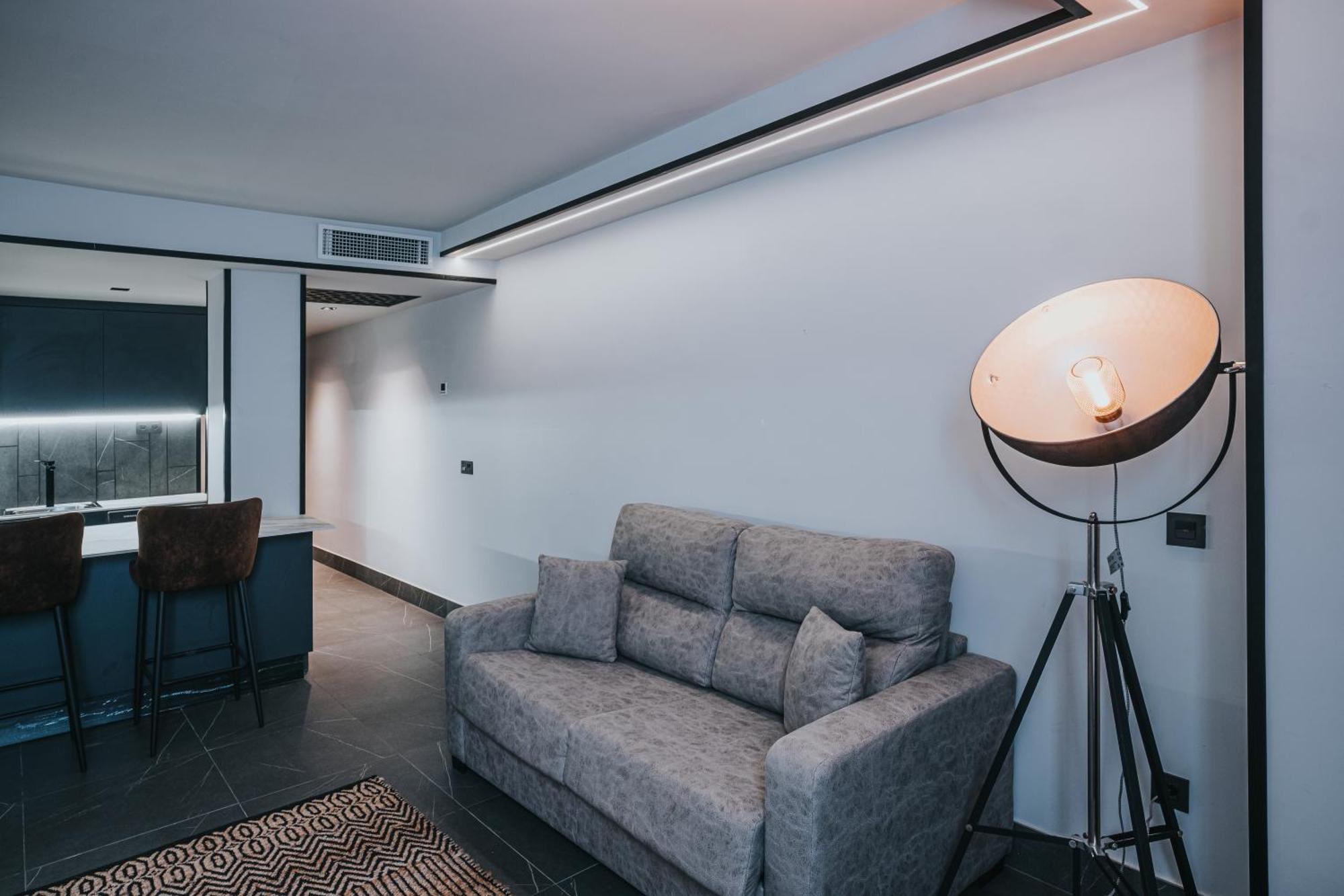 Poem Apartments, Canteras Leilighet *