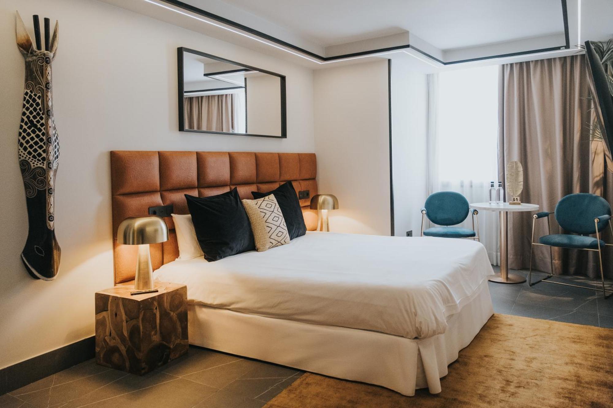 Poem Apartments, Canteras Leilighet Las Palmas de Gran Canaria