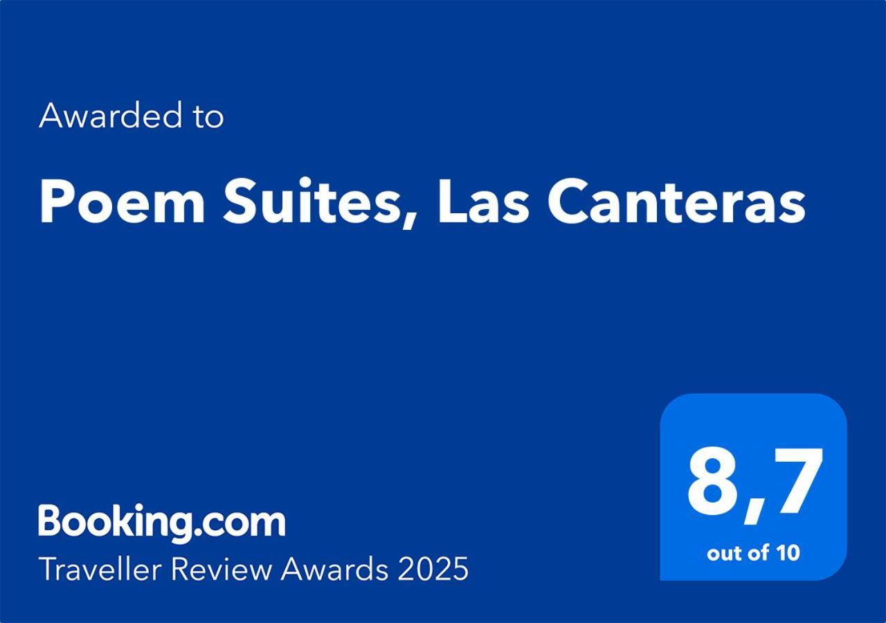 Poem Apartments, Canteras Leilighet
