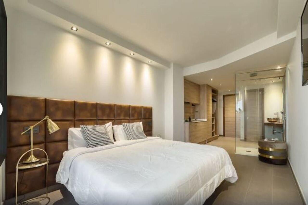 Leilighet Poem Apartments, Canteras